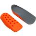 GLEAVI 2 Pairs Plantar Insoles for Comfort | Shoe Insoles for Men - Green Lightweight Design - Buy Online on GoSupps.com
