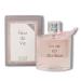 FLEUR DE VIE POUR FEMME EAU DE PARFUM 3.4 FL. OZ. BODY GLIMER PERFUME FOR WOMEN. CITRIC FLORAL FRAGRANCE.