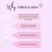 Virgo & Gem 15ml Dip Powder Base Coat Top Coat Activator & Brush Saver - Best Quality for Durable Nails | International Shipping - Buy Online on GoSupps.com