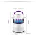 WJMLS Mosquito Trap Lamp Mosquito Trap Lamp Outdoor Mosquito Killer Multi-Function Household Mosquito Repellent USB Charging - Buy Online on GoSupps.com