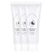 Gel De Carbonne Peeling Carbon Creme Gel Nettoyage En Profondeur Exfoliation Peau Skin Rajeunissement Face Cream For Beauty Machine Carbon Peeling Carbon Cleaner Remover (3PC 80ML) 3PC 80 ml (Lot de 1)
