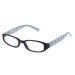 Reading glasses 3.0 Moses