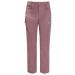 Jack Wolfskin girls' outdoor trousers Activate Pants K 164 Ash Mauve