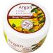  Rosa Impex Cosmetic set with argan oil vitamins and minerals "Argan": Moisturizing day cream Nourishing night cream Body cream Mask for damaged hair Shampoo for hair - Buy Online on GoSupps.com