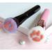Cute Cat Paw Makeup Brush - Professional Cosmetic Brush for Foundation Blush Concealer & Contour - International Shipping Available - Buy Online on GoSupps.com