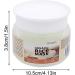  Duqulle Rice Face Gel Soft Moisturizing Non-Sticky Face Skin Face Mask Leave-In Face Masks for Women Girls for Business Travel Home Dorm Duqulle - Buy Online on GoSupps.com