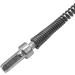 Spring Pipe Dredging Tools for Drain Cleaning | Sewer & Basin Clogged Remover for Bathroom & Toilet - Buy Online on GoSupps.com