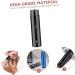 Buy 4 Sets Electric Shaver for Men | Wear Resistant Handheld Razor for Daily Use | Convenient & Compact Men's Shaving Accessory - International Shipping Available - Buy Online on GoSupps.com