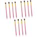 FRCOLOR 12 Pieces Eyeshadow Flash Suit Makeup Pen Foundation Makeup Highlighter Eyebrow Cosmetic Brush Tool Makeup Brush Eye Makeup Brush Set Dropshipping Set Foundation - Buy Online on GoSupps.com