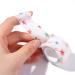 Leadigol Nail Art Protective Tapes Elastic Finger Bandage Anti Cocoon DIY Manicure Tools Self-Adhesive Anti-wear Finger Cover - Buy Online on GoSupps.com