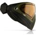 Dye I4 PRO Thermal Paintball Mask Goggles - SRGNT (Black/Olive) - Buy Online on GoSupps.com