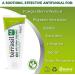 Terrasil Anti-fungal Treatment MAX - Fast-Acting Ointment for Fungal Infections - Buy Online on GoSupps.com