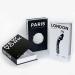 GBTDOFACE Decorative Book Set | Luxurious Fashionable Fake Books for Home Decor & Gifts | International Shipping Available - Buy Online on GoSupps.com