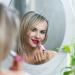 Lustrous Lipstick for Women - High Impact Color Long Lasting & Waterproof Hydrating Formula | Bold & Elegant Lips - Buy Online on GoSupps.com