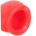 FOYTOKI 2pcs Silicone Fish Lip Filler Lip Plumping Device Lip Beauty Tool Natural Lip Plumper Red - Buy Online on GoSupps.com