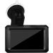 Mulcort Baby Car Mirror 1080P Baby Monitor with Camera and 4.3'' IPS Screen - Night Vision & Wide View Angle for Infants, Kids, Pets - Buy Online on GoSupps.com