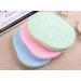 WOIWO 3-Piece Face Cleansing & Makeup Remover Sponge Set - Random Colors | International Shipping Available - Buy Online on GoSupps.com