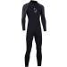 ZCCO 3mm Premium Neoprene Full Sleeve Wetsuit for Men and Women - Black (2022) XL - Ideal for Spearfishing, Snorkeling, Surfing, Canoeing, and Scuba Diving - Buy Online on GoSupps.com