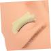 POPETPOP 80 Rolls Eye Pads Lash Extensions Lash Supplies Skull Stationary Makeup Artist Must Haves Lash Extensions Supplies Makeup Supplies Tape Non-woven Fabric - Buy Online on GoSupps.com