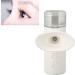 Nano Facial Mister Nano Ionic Eye Sprayer Hot Compress Handy Hydrating Moisturizing Relieve Fatigue 2 Modes Facial Eye Mister Travel Face Humidifier Atomizer for Lash Extension - Buy Online on GoSupps.com