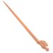 DOITOOL Bunny Hairpin Easter Costume Hairpins Hair Chopsticks Hair Barrettes for Women Hair Sticks for Women Hair Ornaments for Women Shawl Pin Hanfu Wood Hair Piece Women's