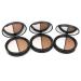 2 Color Contouring Powder (03) - Flawless Contour & Highlight for All Skin Types | Shop Internationally - Buy Online on GoSupps.com