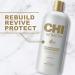Buy Chi Keratin Reconstructing Conditioner 946 ml - Best for Hair Repair & Hydration | International Shipping Available - Buy Online on GoSupps.com