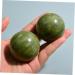 FRCOLOR 8 STK Handball Massage Balls - Relief for Joint Pain & Finger Training | Round Fitness Tools for Hand Exercises - Cozy Jade Decor - Buy Online on GoSupps.com