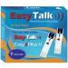 Easy Talk Blood Glucose Monitor - Talking Diabetes Meter - Buy Online on GoSupps.com