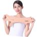 MUSISALY Bandage Face Shaper Band Double Chin Bandage Face Strap Mask High Elastic - Buy Online on GoSupps.com