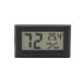 Garosa Embedded Digital Hygrometer Thermometer Accurate Humidity Monitor Fast Temperature Meter with Built-in Probe