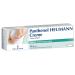 Panthenol Heumann cream: wound and healing ointment to promote wound healing for burns small wounds and dry skin anti-inflammatory ointment 100 g 100 g (1 Pack)