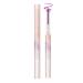 Highlighter Eye Shadow Stick Eye Shadow Stick Smudge Resistant Long Lasting Eye Makeup Eye Makeup 025g Eye Makeup for Highlighting Lying Silkworm Eye Whitening Stick for Highlights 02