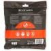 Brabantia Perfectfit Donation Pack - Extra Strong White Garbage Bags (Code V) - 40 Bags (2L/3L) - International Shipping Available - Buy Online on GoSupps.com