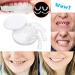 Temporary Fake Dentures - Alternative Solution for Missing, Broken, Stained Teeth & Gaps - Buy Online on GoSupps.com