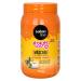Linha Tratamento (ToDeCacho) Salon Line - Maionese Capilar  Uma Nutricao Power  500 Gr - (Salon Line Treatment (IHaveCurls) Collection - Power Nourishment Hair Mayonnaise Net 17.63 Oz)