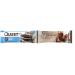 Buy Protein Bars: S mores Oatmeal Chocolate Chip Cookie Dough & More - 12 Pack + Free Bag Clip - International Shipping Available - Buy Online on GoSupps.com