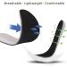 Height Increase Insoles for Men & Women - Anti-Slip Comfort Arch Support Memory Foam Inserts (EU 35-43) - 2cm Heel Lift - Buy Online on GoSupps.com