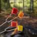 STARBURST Original Fruit Chews Candy - 36 Single Packs, 2.07 oz - Buy Online on GoSupps.com