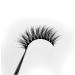 Buy Self Adhesive 3D Mink Fluffy Eyelashes - 7 Pairs Faux Lash Extensions for Effortless Makeup - Buy Online on GoSupps.com