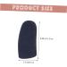 Buy Sports Insoles for Plantar Fasciitis | Arch Support Shoe Inserts | Cushioned Half Pad for Foot Comfort - Green L - Buy Online on GoSupps.com
