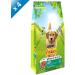FRISKIES - Light - Chicken - 4kg - Croquettes for Adult Dogs - Pack of 4 - Buy Online on GoSupps.com