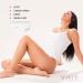 Vanity UK 100 pcs Paper Wax Strips Salon Professional Quality Waxing - Buy Online on GoSupps.com