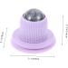 Wofashpuret Rollerball Massage Device - Deep Muscle & Joint Relief Massage Ball with Suction Cup | Manual Meridian Roller for Ultimate Pain Relief - Buy Online on GoSupps.com
