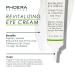 Phoera Revitalizing Eye Cream - Brighten & Hydrate | Reduce Fine Lines Dark Circles & Puffiness | For All Skin Types | Shop Internationally - Buy Online on GoSupps.com