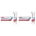 Parodontax Extra Fresh Toothpaste 75ml helps reduce and prevent bleeding gums (Pack of 2) Pack of 2