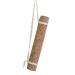 laddawan Macrame Yoga Mat Strap Sling Eco-Friendly Cotton Yoga Mat Carrier