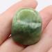 Natural Crystal Rough 20-30mm Natural Australian Jade Ornaments Irregular Shape Reiki Specimens Fish Tank Garden Decoration Gift 1PC Stone Collection 20-30mm Australian Jade