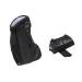 Buy 1pc Stabilizing Support Plantar Sport Immobilizer - Black Sprained Foot Support Stirrup for Maximum Comfort & Recovery - Buy Online on GoSupps.com
