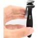 SHZG Ultra Large Toenail Clippers Ingrown Toenail Tools Wide Jaw Opening Sharp Angled Nail Clippers for Thick Nails Easy Reach Your Toenails - Buy Online on GoSupps.com